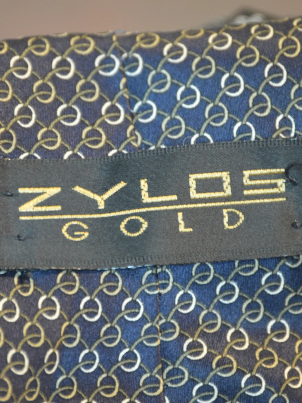 Zylos brand designer